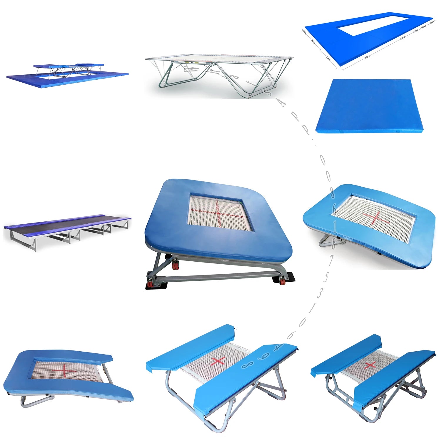 Gymnastics Equipment Gymnastic Bar For Kids Horizontal Bar For Children - Sun Studio