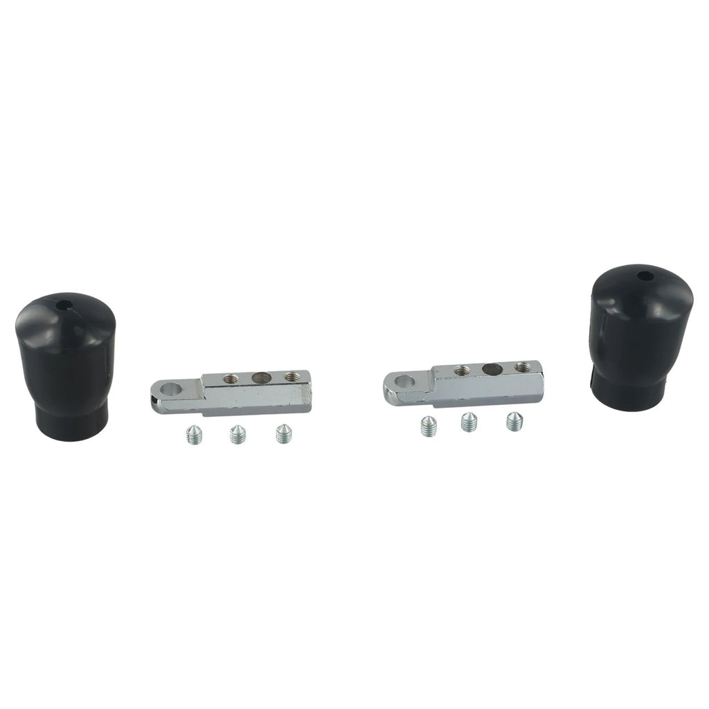 For Gym Machine Cable Gym Cable Terminal Gym Pulley Machine Connector Gym 250g set Extend Service Life Good Resistance - Sun Studio