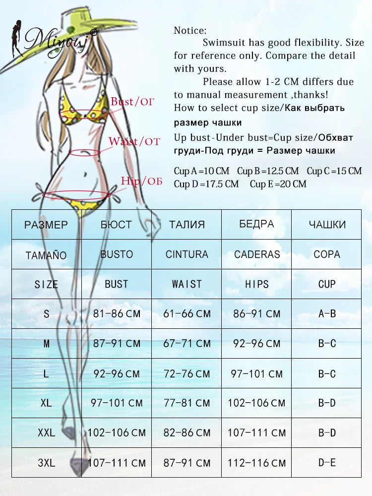 Miyouj Sexy Bathwear Summer Bandage Beach Wrap 2025 Swimsuit Hollow Out Cover Up Solid Color Bathsuit Sexy Swimsuits Women Dress - Sun Studio