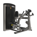 2025 Body BuIlding Machine Gym Equipment Pin Load Seated Row - Sun Studio