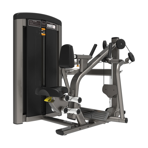 2025 Body BuIlding Machine Gym Equipment Pin Load Seated Row - Sun Studio