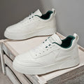 Men's Flats Shoes Luxury Men's Sneakers Spring Autumn Outdoor Sport Shoes for Men Fashion Vulcanized Shoe Tenis Para Hombre