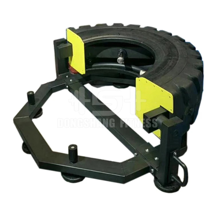 Fitness Exercise Strength Training Good Quality Tyre Flip Tyre Flip Training Tires - Sun Studio