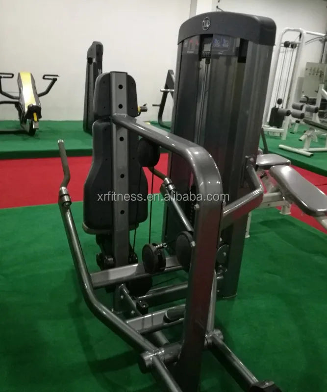 Gym Equipment Commercial Use Arm Exercise Muscle Training Alternate Triceps Machine For Club - Sun Studio