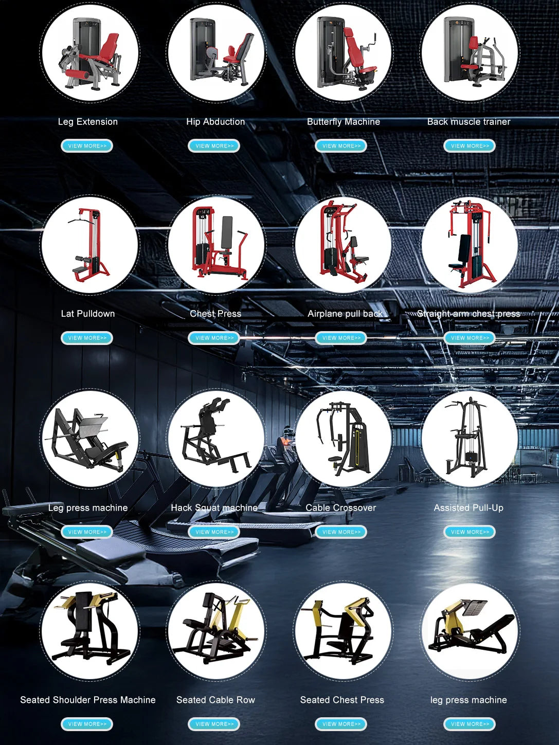 High Quality Commercial Indoor Gym Home Use Electric Foldable Treadmill Multi-Function Running Fitness - Sun Studio