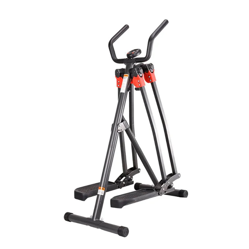 Outdoor Exercise Sport Fitness Machine Gym Equipment Air Walker Walking Machine Home - Sun Studio