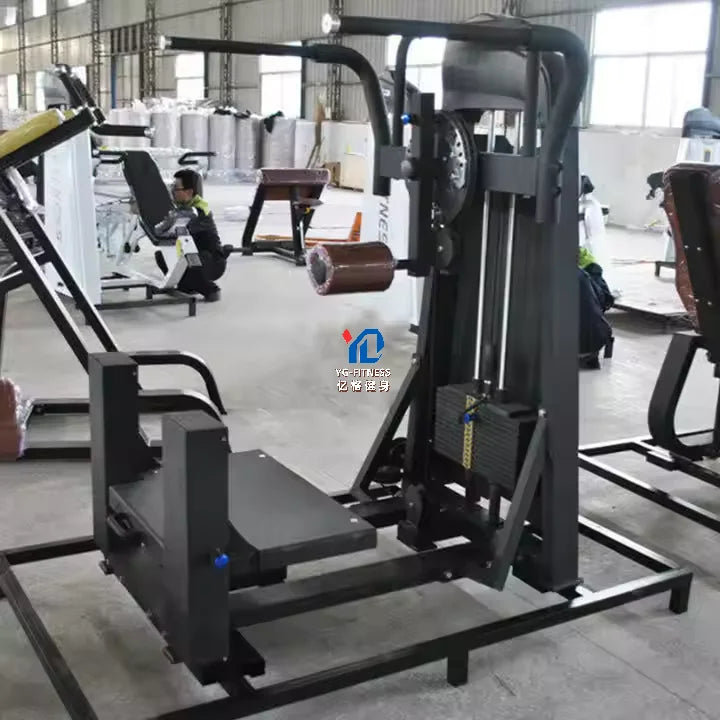 Fitness Equipment Gym Commercial Grade Strength Training Machines Multi Hip - Sun Studio