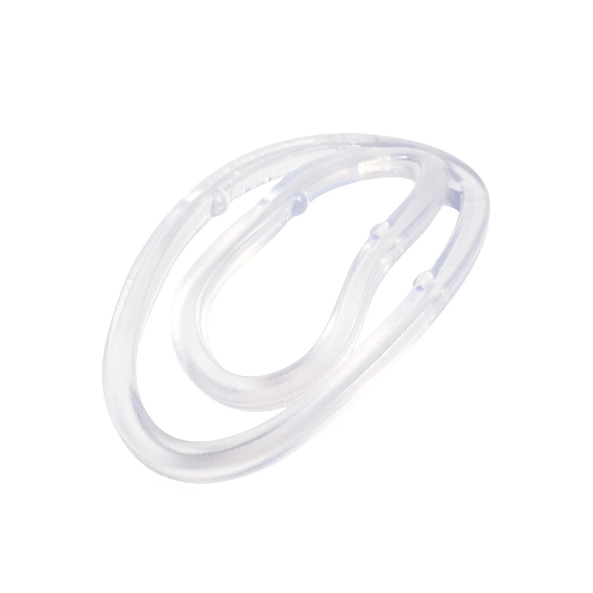 Kitty Clip V1.0 Air Cross-dressing chastity clip for TS women, male disguise, and genital concealment. - Sun Studio