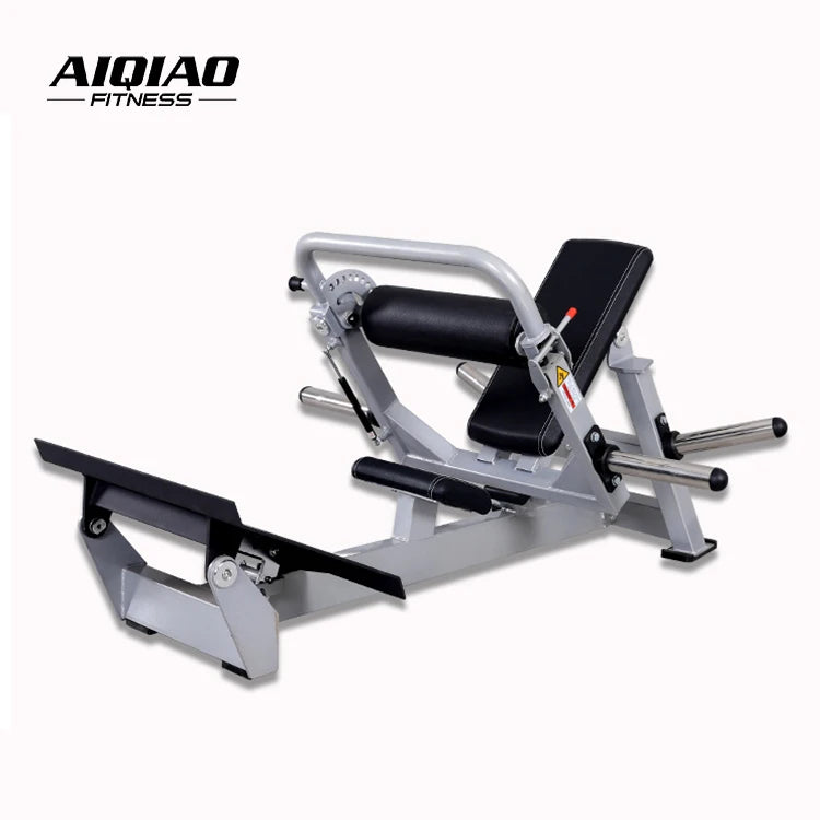Glute Bridge Machine Gym Hip Lift Hip Thrust Plate Gym Fitness Equipment Glute Bridge Machine - Sun Studio
