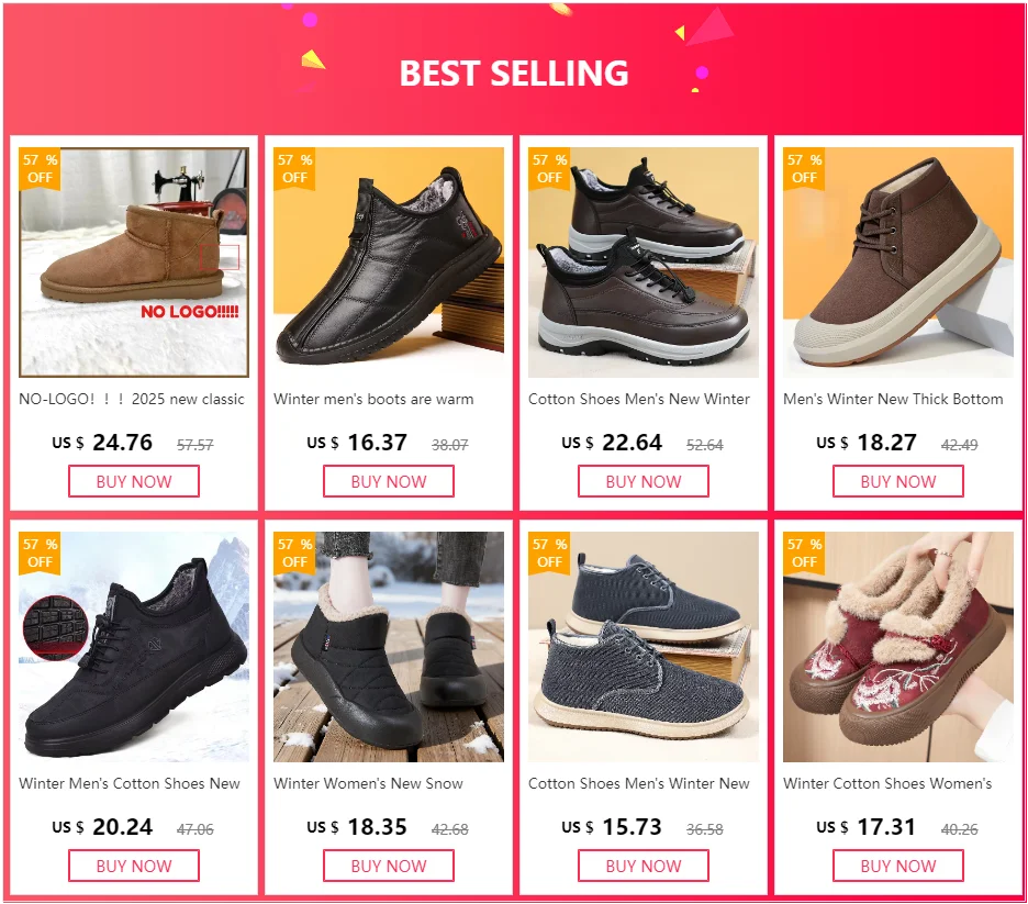 Hot selling men's sports shoes for spring and summer 2025, casual old Beijing walking shoes, breathable men's cloth shoes - Sun Studio