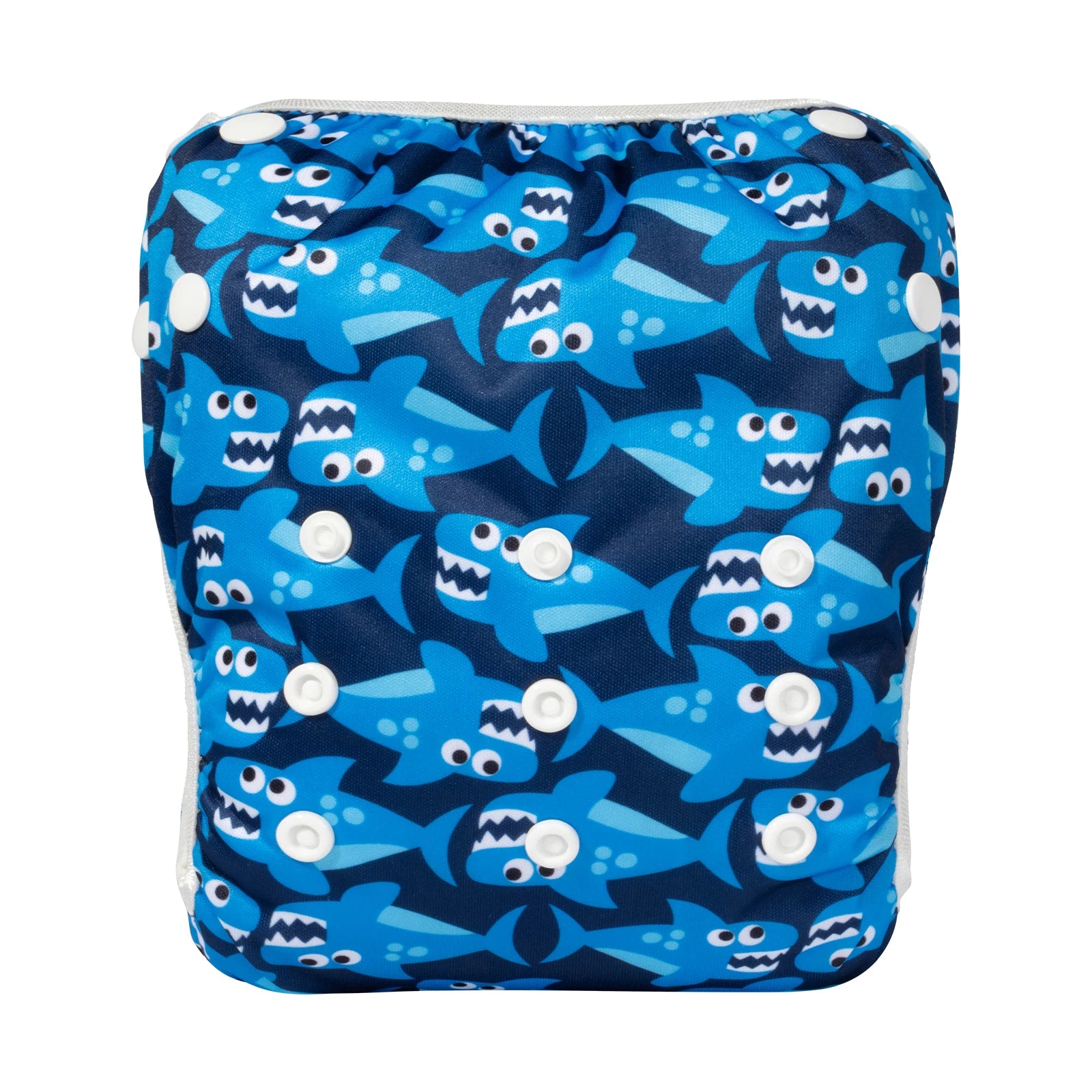 U Pick Alvababy Swimsuit Cool Big Size Swim Diaper Reusable Swim Nappy for Babies 0-3 years Old - Sun Studio