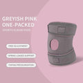 GOBYGO 1PCS Adjustable Elbow Support Elastic Double Compression Elbow Pad Spring-loaded Elbow Pads For Fitness Sports Basketball - Sun Studio