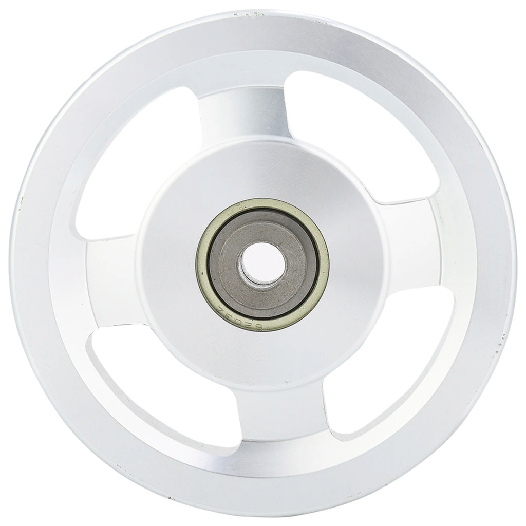 Home Gym Attachments Aluminium Alloy Fitness Pulley Home Gym Attachments Part Exercise Strength Training Accessory Gym Accessory - Sun Studio