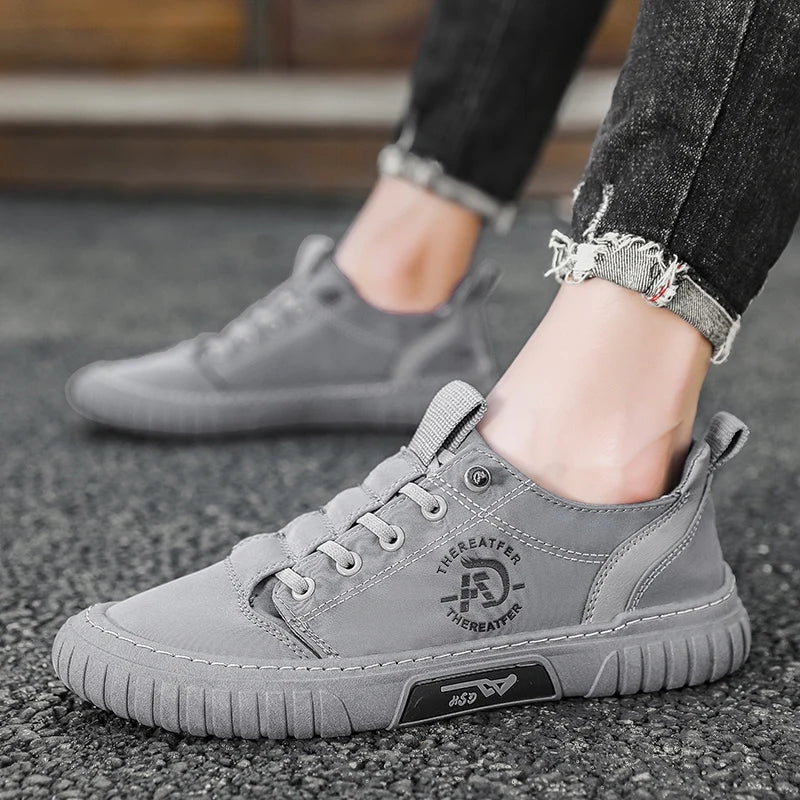 new cloth shoes men's shoes men's casual shoes breathable ice silk cloth shoes men sneakers zapatos deportivos shoes for men