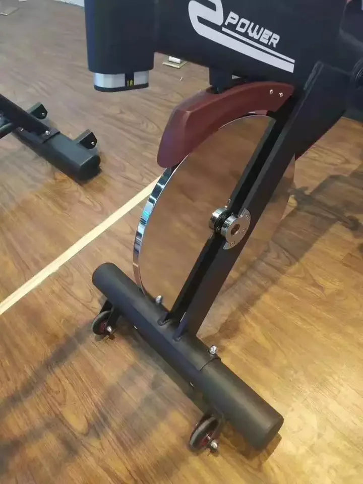 FITNESS Cardio Indoor Fitness Exercise Spinning Bike for Gym - Sun Studio