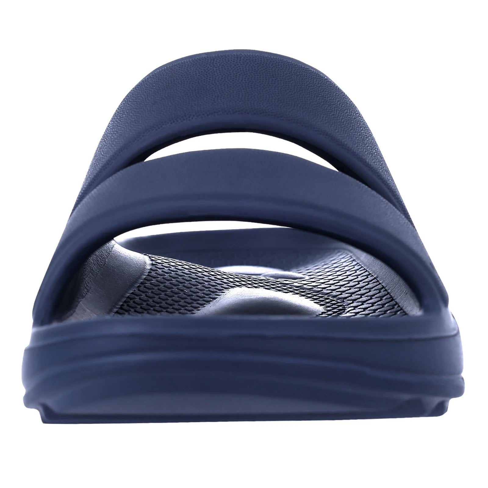 VESANBE Men Recovery Slides Women Arch Support Slides Summer Beach Sandals Light Orthotic Men Sandals Outdoor Breathable Sandals - Sun Studio