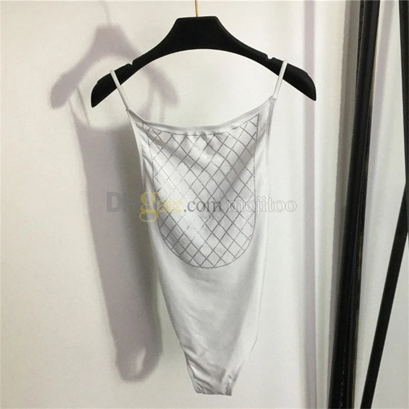2025 Summer New Women's Slimming Swimsuit Sexy Beach Vacation Printed Strap Bikini - Sun Studio
