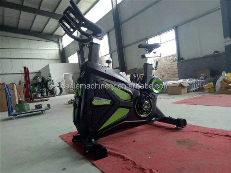 Commercial  High Quality  Spinning Bike    Commercial Bike Bike Fitness Gym - Sun Studio