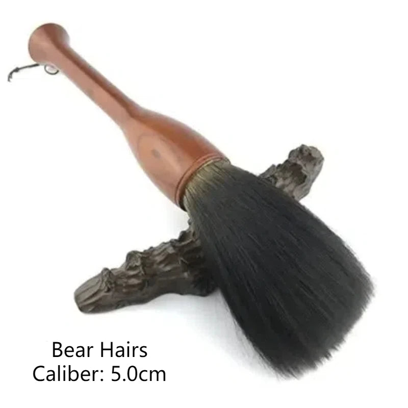 Chinese Calligraphy Brush Pen Extra Large Hopper-shaped Brush Chinese Landscape Painting Brush Chinese Couplets Writing Supplies - Sun Studio