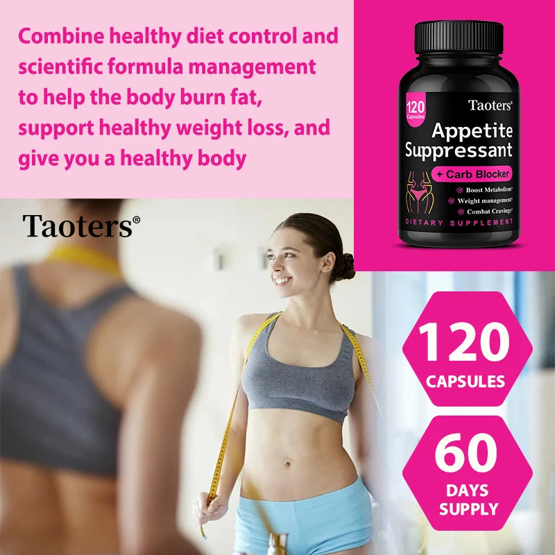 Glucomannan and Chromium Picolinate Supplements, Supports Gut Health, Fat Burning, Energy Metabolism, Weight Management, - Sun Studio