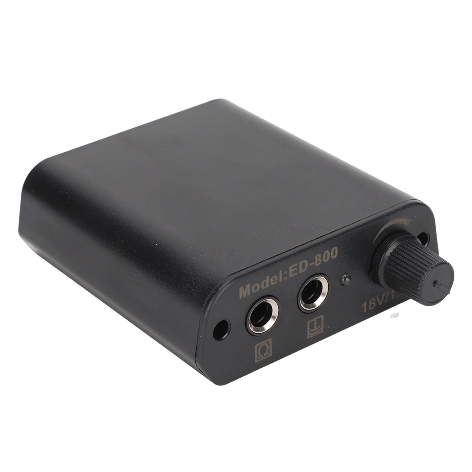 Tattoo Machine Power Supply Mini Tattoo Machine Battery Portable Tattoo Power Supply 100‑240V - Sun Studio