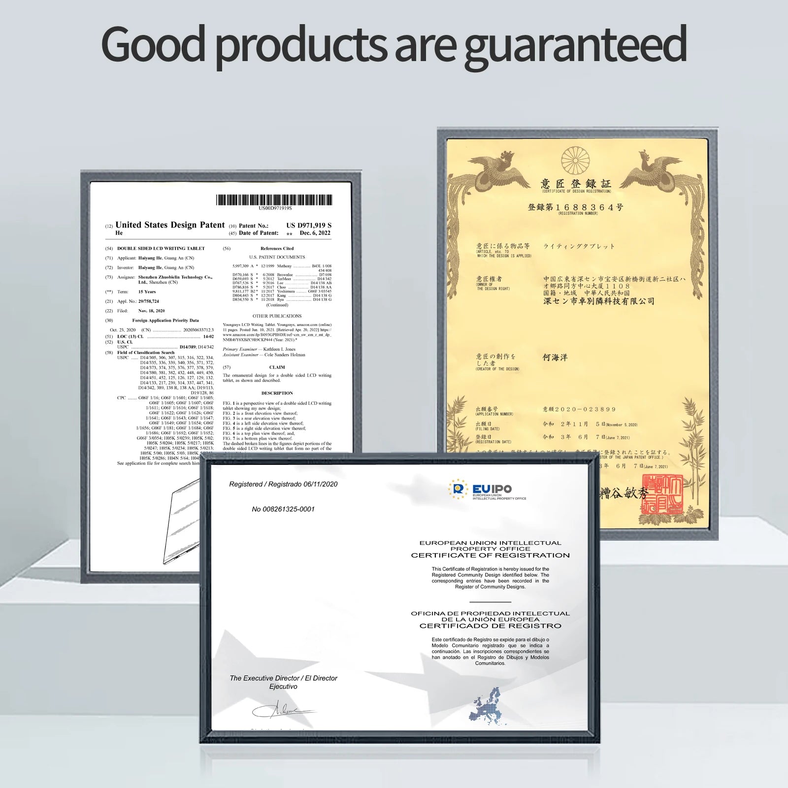 New 9.5 Inch Full Screen Superfine Handwriting Lcd Writing Tablet Drawing Board Electronic Superfine Notepads Educational - Sun Studio