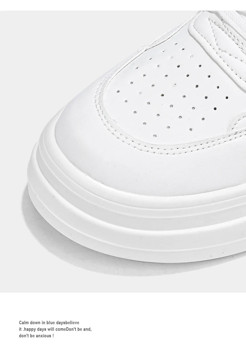 High-top classic casual sports shoes with durable soles and soft uppers, blending classic and fashionable styles. Ideal for hiki - Sun Studio