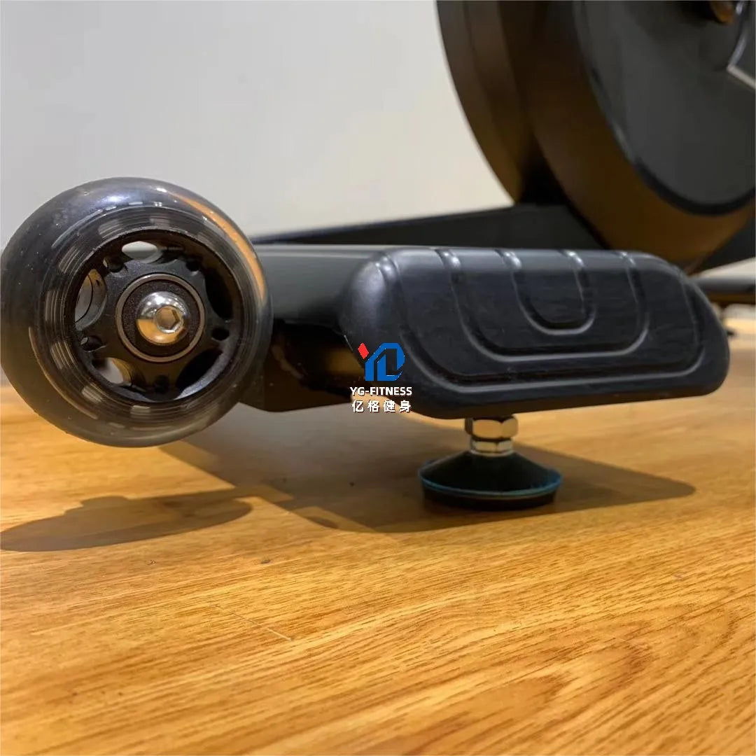 High Quality Commercial Spin Bike Fitness Exercise Spinning Bike for Gym - Sun Studio
