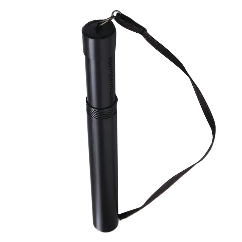 Poster Tube Flexible Carry Case Portable Storage Accessories for Drawings - Sun Studio