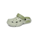 Summer Men's Thick-Soled Non-Slip Breathable Toe-Cap Sandals Casual Beach Slippers - Sun Studio