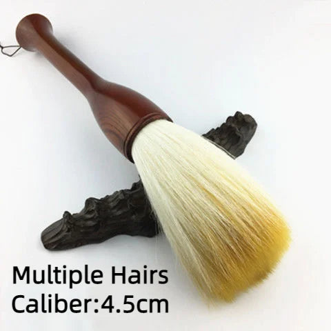 Chinese Calligraphy Brush Pen Extra Large Hopper-shaped Brush Chinese Landscape Painting Brush Chinese Couplets Writing Supplies