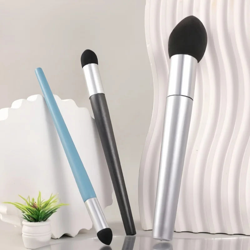 3pc Grey pen Sketch eraser Tool Rub Eraser Small paper eraser Drawing Smudge eraser highlight - Sun Studio