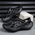 Men Summer Comfortable Breathable Sandals Outdoor Leisure Water Shoes for Hiking and Beach - Sun Studio