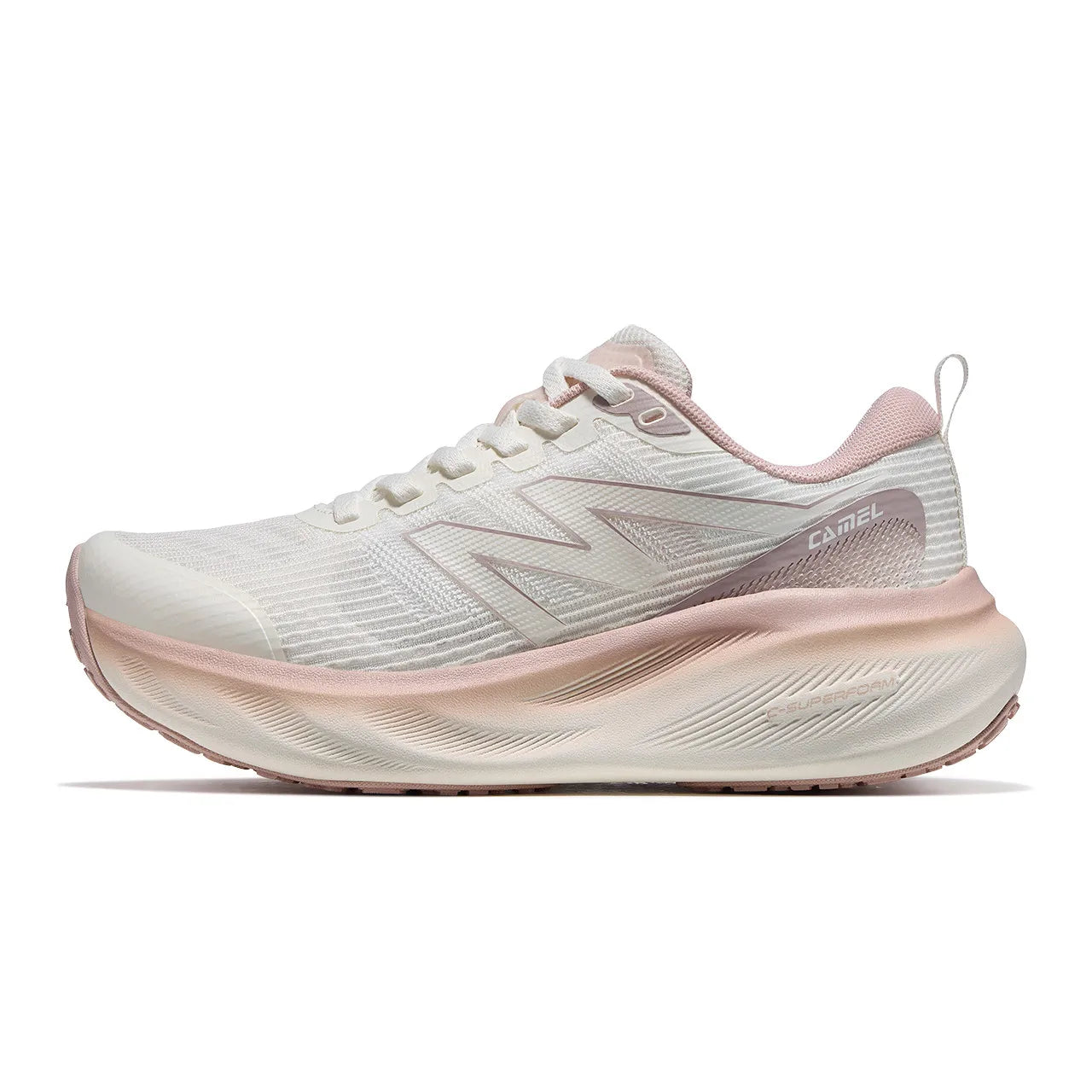 GOLDEN CAMEL CAMEL Sports Shoes Men and Women Sneakers Casual Breathable Shock Absorb Running Jogging Shoes for Men Footwear - Sun Studio