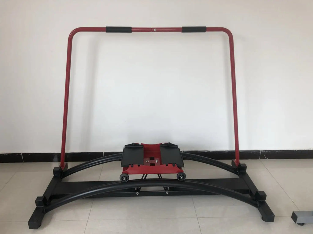 Ski Machine Gym Equipment Fitness Indoor Ski Exercise Machine - Sun Studio