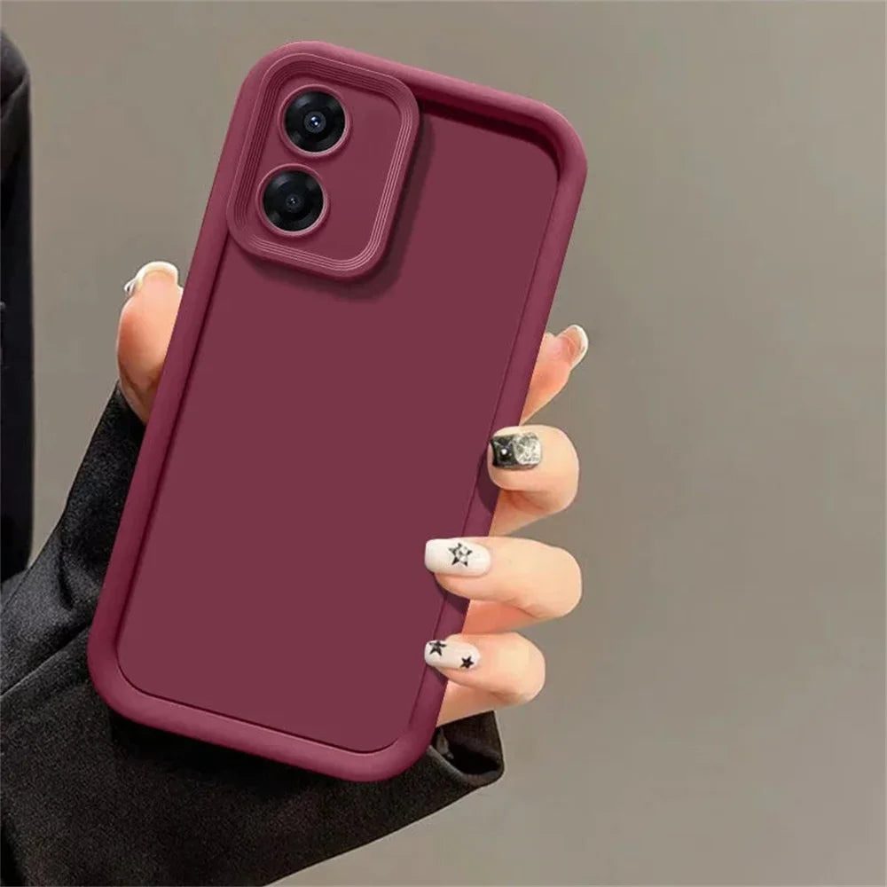 For Motorola Moto G04 G13 14 G20 G22 Phone Cases For Moto G23 G24 G30 case Camera Anti Drop Protection Soft Cover - Sun Studio