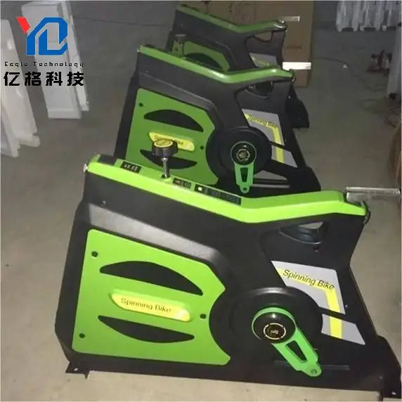 Commercial Spinning Bike for Gym Use YG Fitness Factory Wholesale Price Exercise Sport Spin Bike - Sun Studio