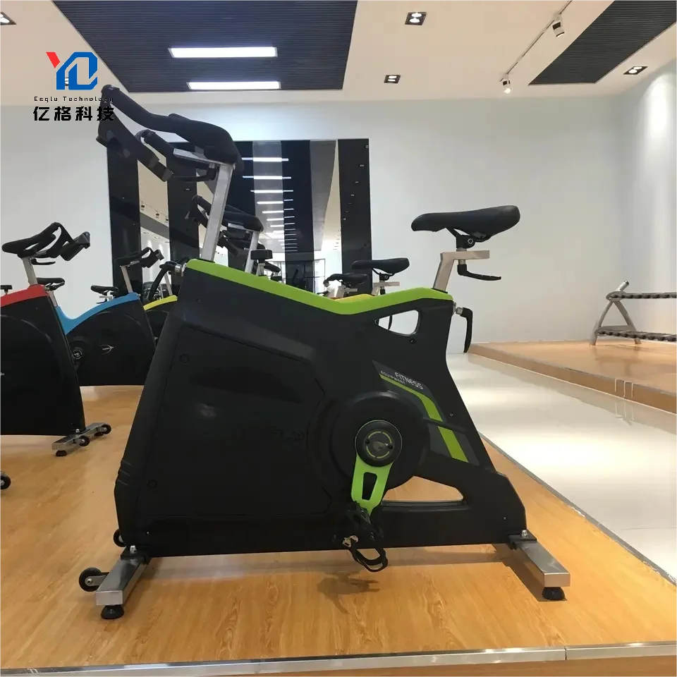 Commercial Spinning Bike for Gym Use YG Fitness Factory Wholesale Price Exercise Sport Spin Bike - Sun Studio