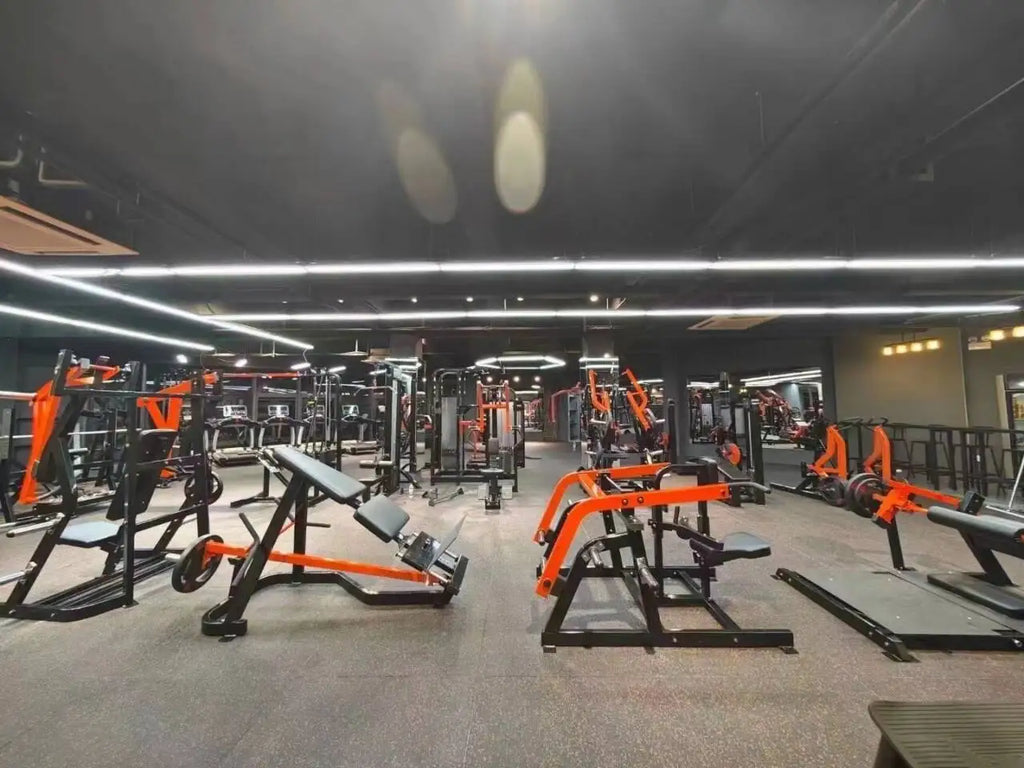 Commercial Spinning Bike for Body Building Excellent Quality Fitness Equipment for Gym Use by YG FITNESS - Sun Studio