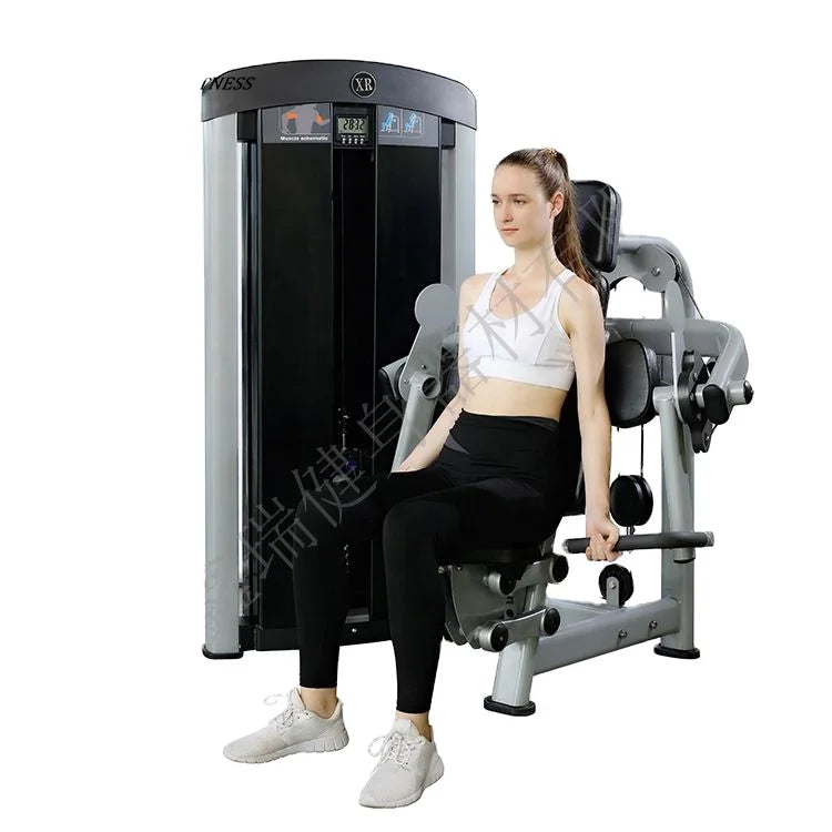 Gym Equipment Commercial Use Arm Exercise Muscle Training Alternate Triceps Machine For Club - Sun Studio
