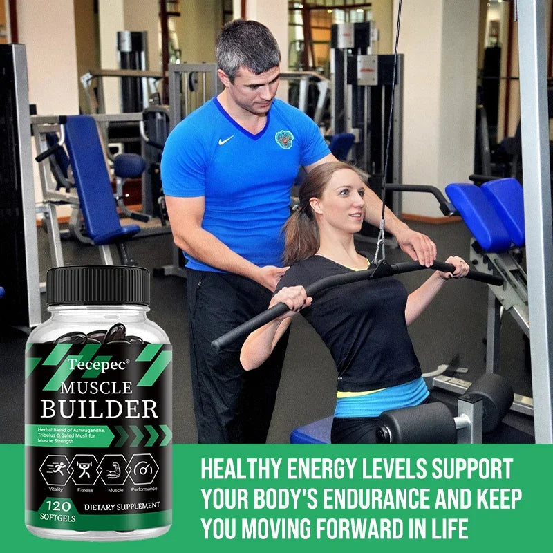 Muscle Supplements - Muscle Gain, Improve Endurance, Muscle Mass, Performance, Endurance, Bodybuilding Supplements - Sun Studio