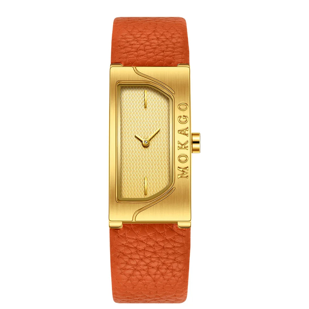 New Luxury Special Women Watches Girl Bracelet Lady Watch For Woman Steel Strap Gifts Quartz Waterproof Wristwatches Reloj Mujer - Sun Studio