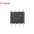 Wireless Power Supply Module Wireless Charger Module Charging Transmission 5V to 12V High Current Circuit Board for DIY Phone - Sun Studio
