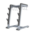 Gym Storage Rack Fitness Multi-purpose Rack Body Strength Training Equipment Workout Handle Rack - Sun Studio