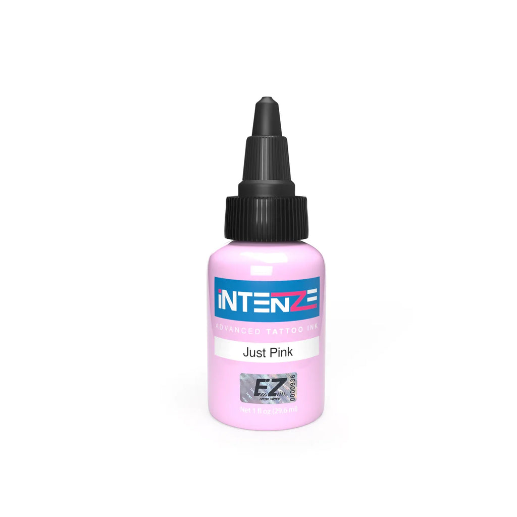 1oz INTENZE Tattoo Permanent Tattoo Pigment Permanent Body Art Tattoo Supply Professional Quality Semi-Permanent Skin Supply - Sun Studio