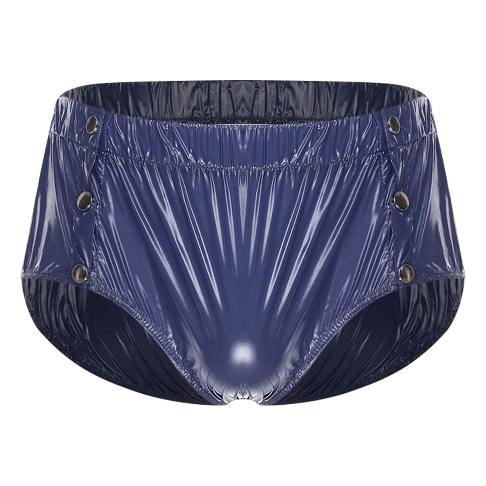 Mens Swimsuit Drawstring Seams Swim Shorts with Pockets Waterpoof Swimming Trunks Shorts Elastic Waistband Swimming Bathing Suit - Sun Studio