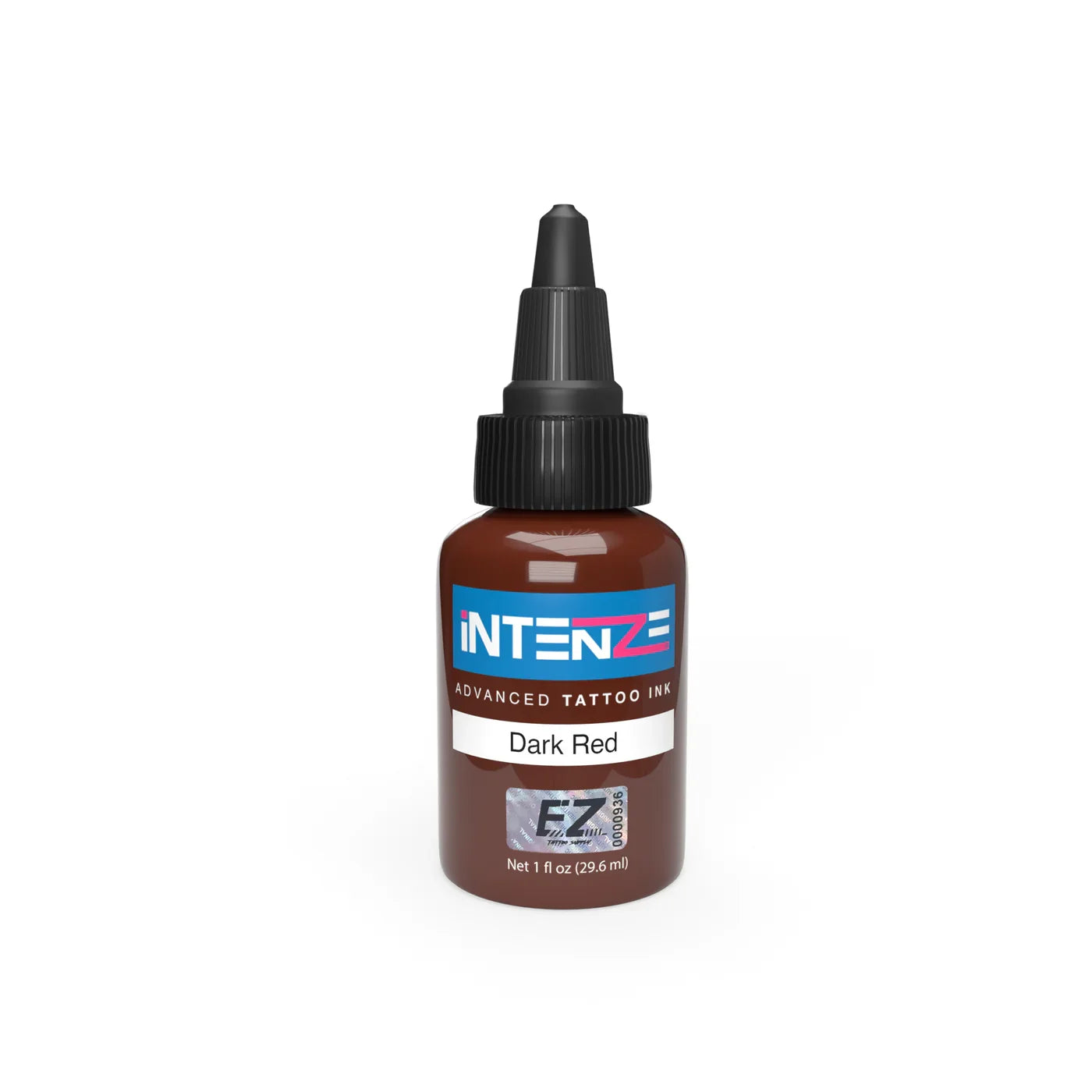 28 g INTENZE Tatouage Pigment de Tatouage Permanent Fournitures de Tatouage de Qualité Professionnelle pour Corps Semi-Permanent