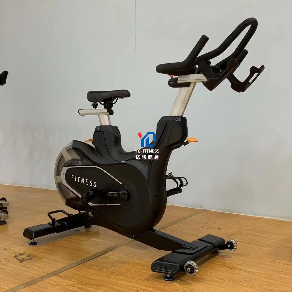 High Quality Commercial Spin Bike Fitness Exercise Spinning Bike for Gym - Sun Studio