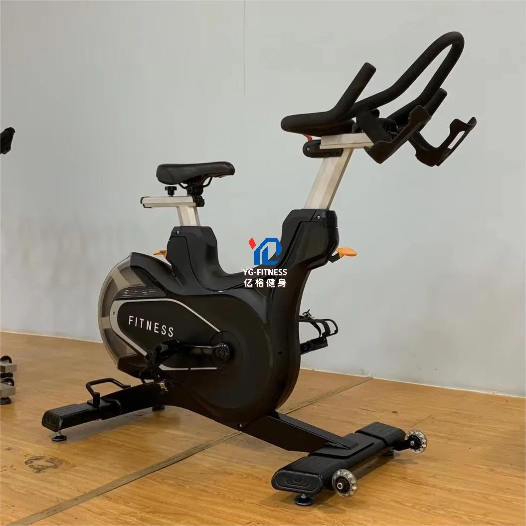 High Quality Commercial Spin Bike Fitness Exercise Spinning Bike for Gym - Sun Studio