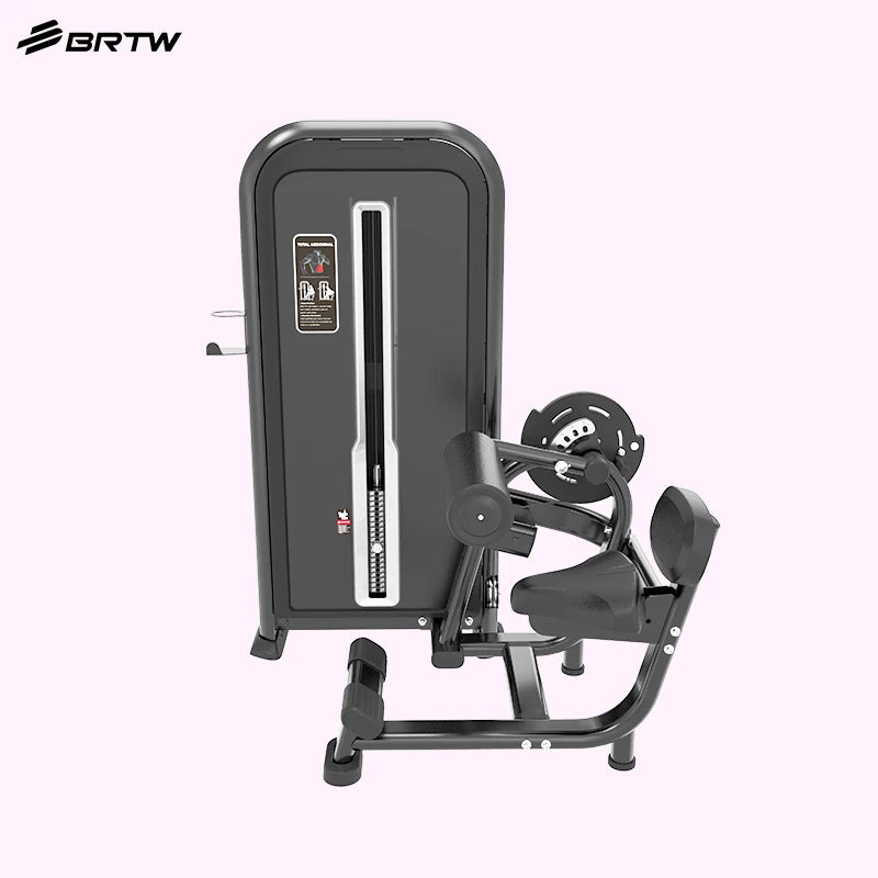 Commercial Gym Equipment For Sale Pulley Low Row Machine Essential For Gyms